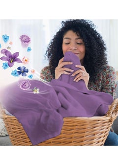 surf Fresh Lavender Biological Washing Powder 500g  - Image 2