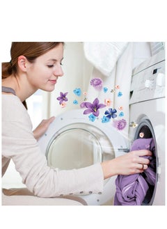 surf Fresh Lavender Biological Washing Powder 500g  - Image 3