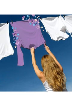 surf Fresh Lavender Biological Washing Powder 500g  - Image 4