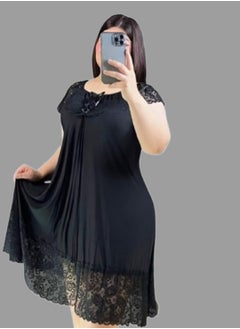 أسود