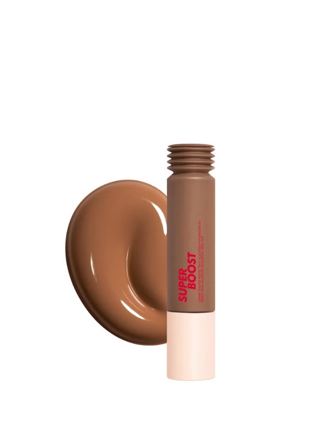 ميك اب فور ايفر ميك أب فور إيفر سوبر بوست سكين تينت - 13 - Image 2