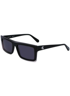 Calvin Klein Jeans CKJ23657S 001 55 Unisex Sunglasses - pzsku/Z90C098CCBC1F262819C3Z/45/_/1726806401/c21e07b3-b6bb-4a8a-a776-e38e18062687