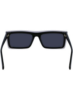 Calvin Klein Jeans CKJ23657S 001 55 Unisex Sunglasses - pzsku/Z90C098CCBC1F262819C3Z/45/_/1726806442/0a0b6278-4295-4896-bc9f-62c2c6d34067