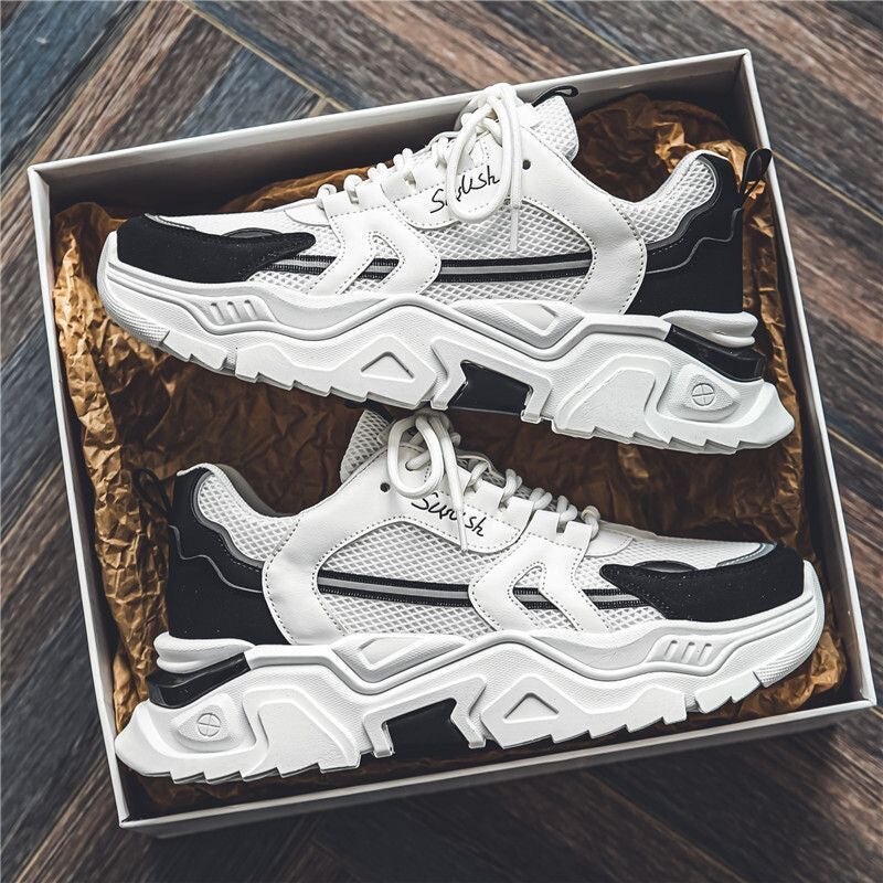 Unisex Casual Sneaker Shoes - Image 5