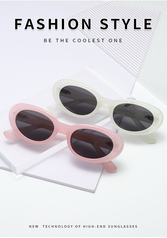 Sunglasses UV Protection Fashion YT7763 - Image 3