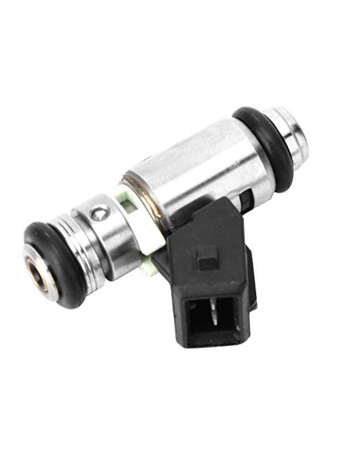 Car fuel injector, automatic fuel injector nozzle converter, original part number IWP116