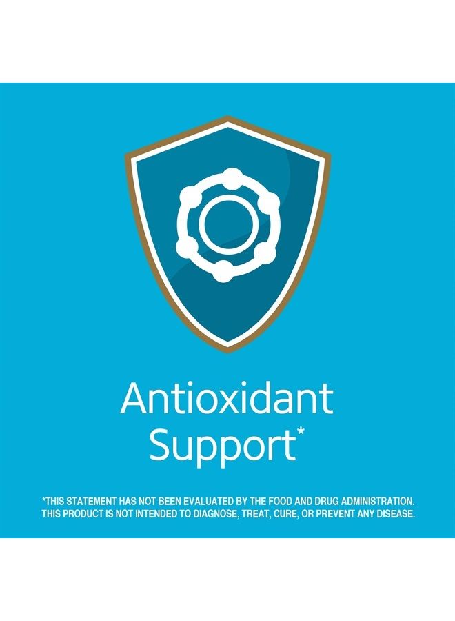 21st Century Selenium 200 mcg Capsules, 60 Count - Image 1