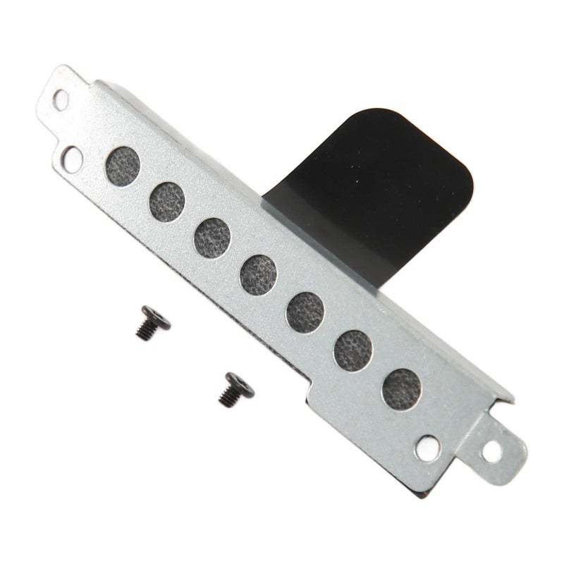 2.5in SATA HDD Caddy Bracket Replacement for MSI GF66 GF76 Laptop - Stable And Reliable Hard Drive Support - HDD Caddy for Laptop Hard Disk Drive - Image 5
