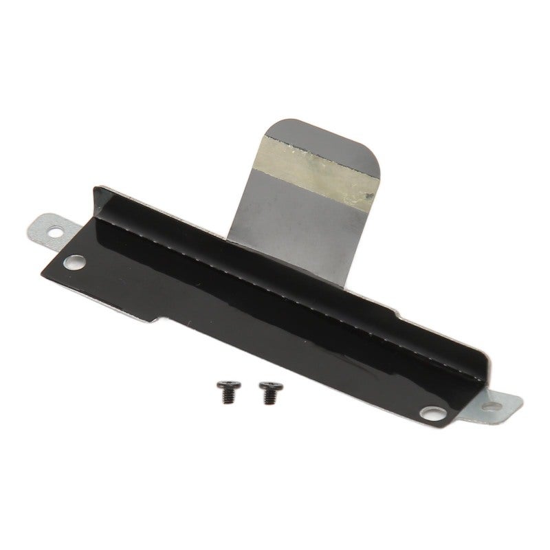2.5in SATA HDD Caddy Bracket Replacement for MSI GF66 GF76 Laptop - Stable And Reliable Hard Drive Support - HDD Caddy for Laptop Hard Disk Drive - Image 1