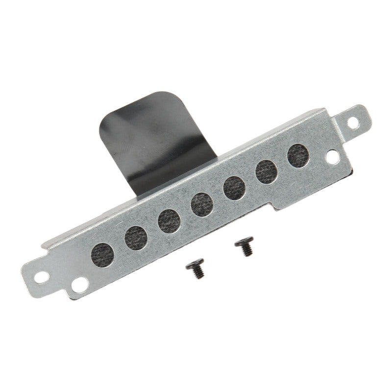 2.5in SATA HDD Caddy Bracket Replacement for MSI GF66 GF76 Laptop - Stable And Reliable Hard Drive Support - HDD Caddy for Laptop Hard Disk Drive - Image 4