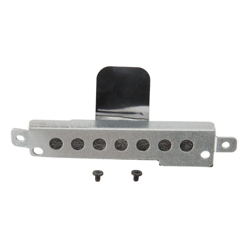 2.5in SATA HDD Caddy Bracket Replacement for MSI GF66 GF76 Laptop - Stable And Reliable Hard Drive Support - HDD Caddy for Laptop Hard Disk Drive - Image 3