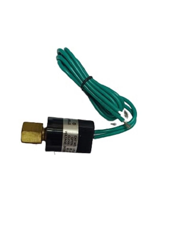 AL RAMIZ Low Pressure Switch - Image 1