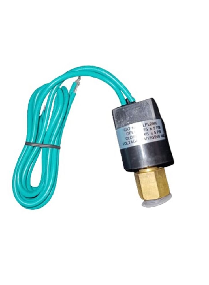 AL RAMIZ Low Pressure Switch - Image 3