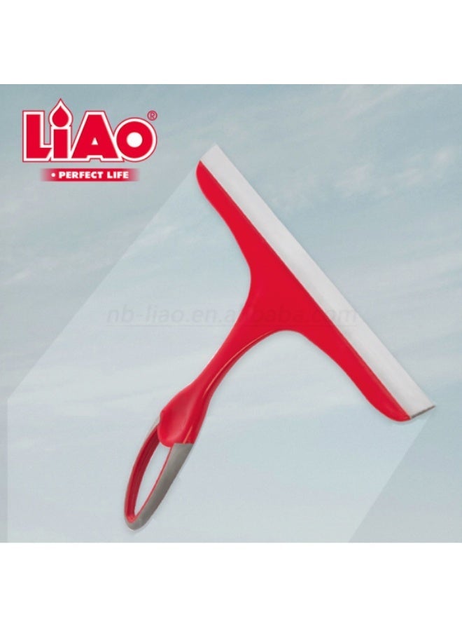 لياو ممسحة متعددة الاستخدامات LIAO B130015 مقاس 25 سم – ممسحة يدوية للزجاج والتنظيف بدون خطوط - Image 4