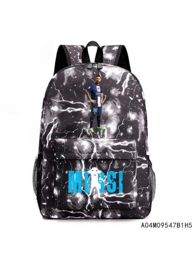 Simple design backpack, both practical and fashionable - 603 - Image 1