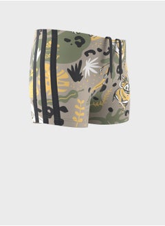 Adidas Kids Disney Boxer  - Image 2