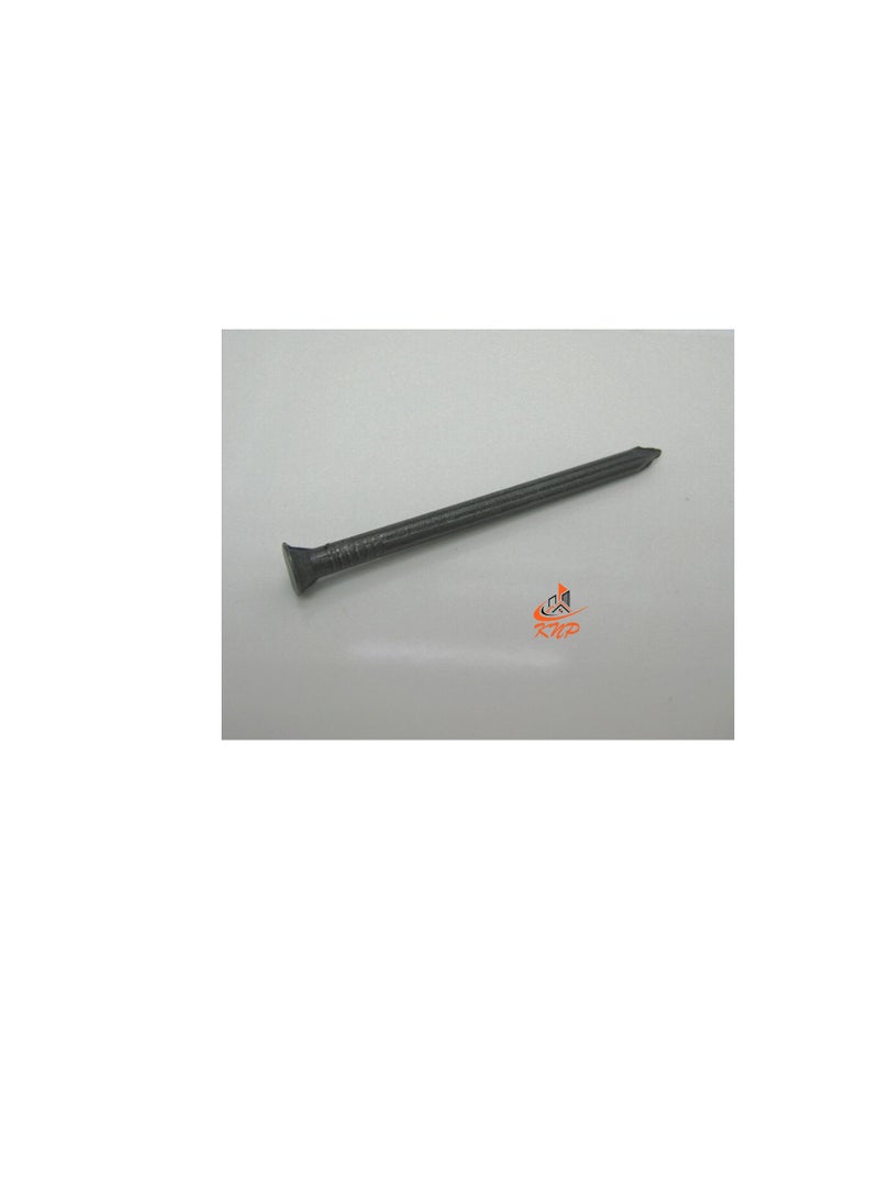 KNP Concrete Nail Black 32 mm 50 PCS - Image 3
