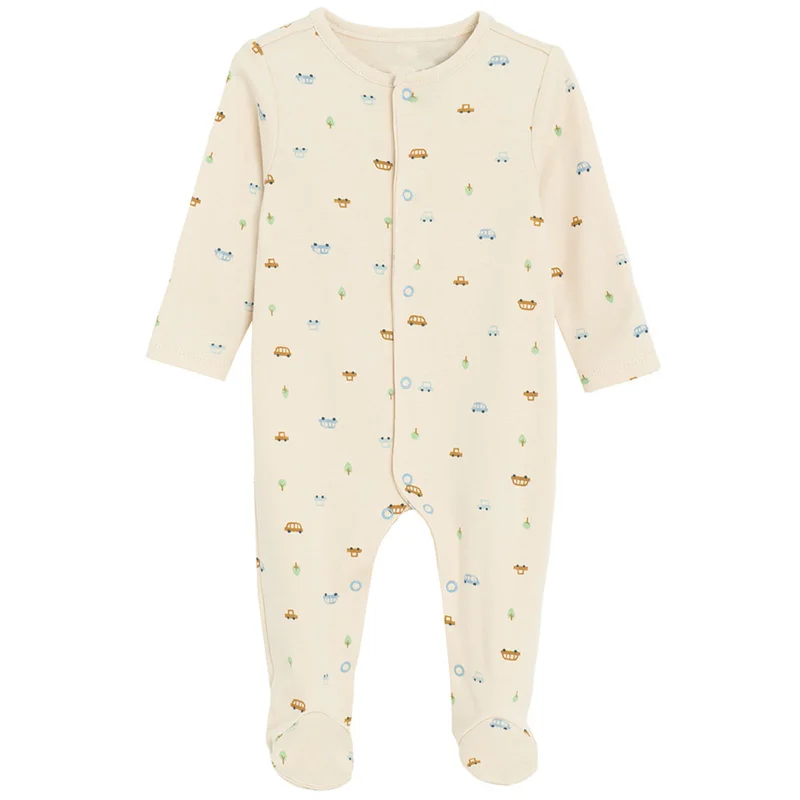 Cool Club COTTON OVERALL 2-PACK