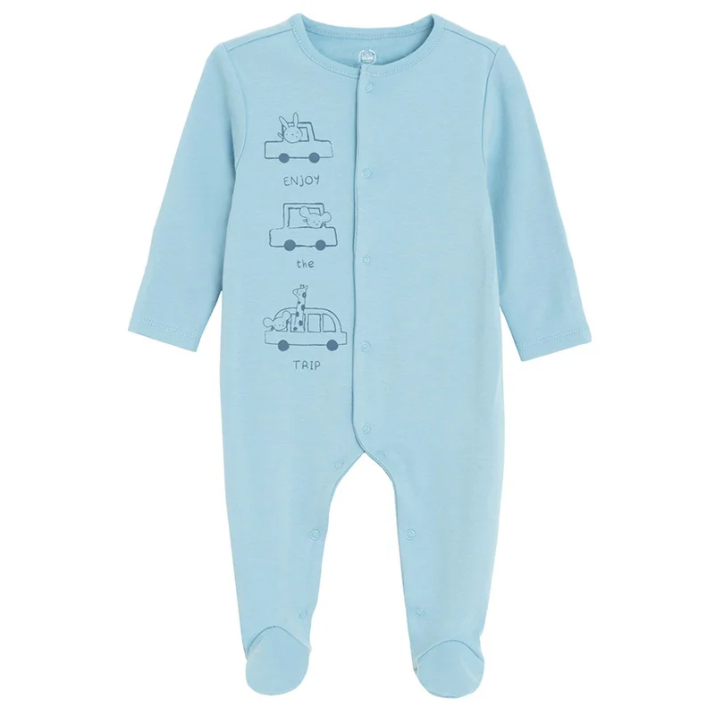 Cool Club by SMYK COTTON OVERALL 2-PACK