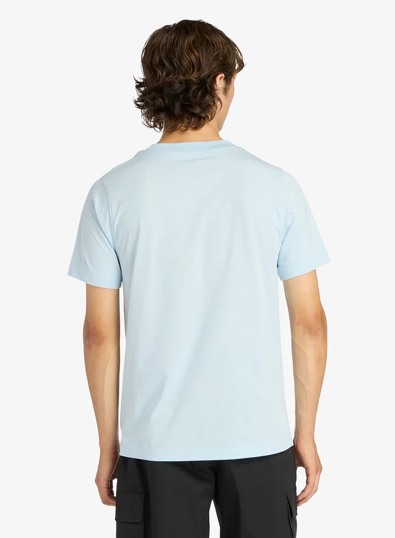 New Balance Logo Belt T-Shirt