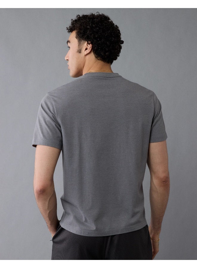 American Eagle AE 24/7 Graphic T-Shirt - Image 4