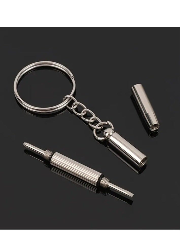 20pcs Glasses Nose Pads Accessories Silicone Nose Bridge Pads, Non-slip Drop Trace Nose Pads For Eye Frame - Image 5