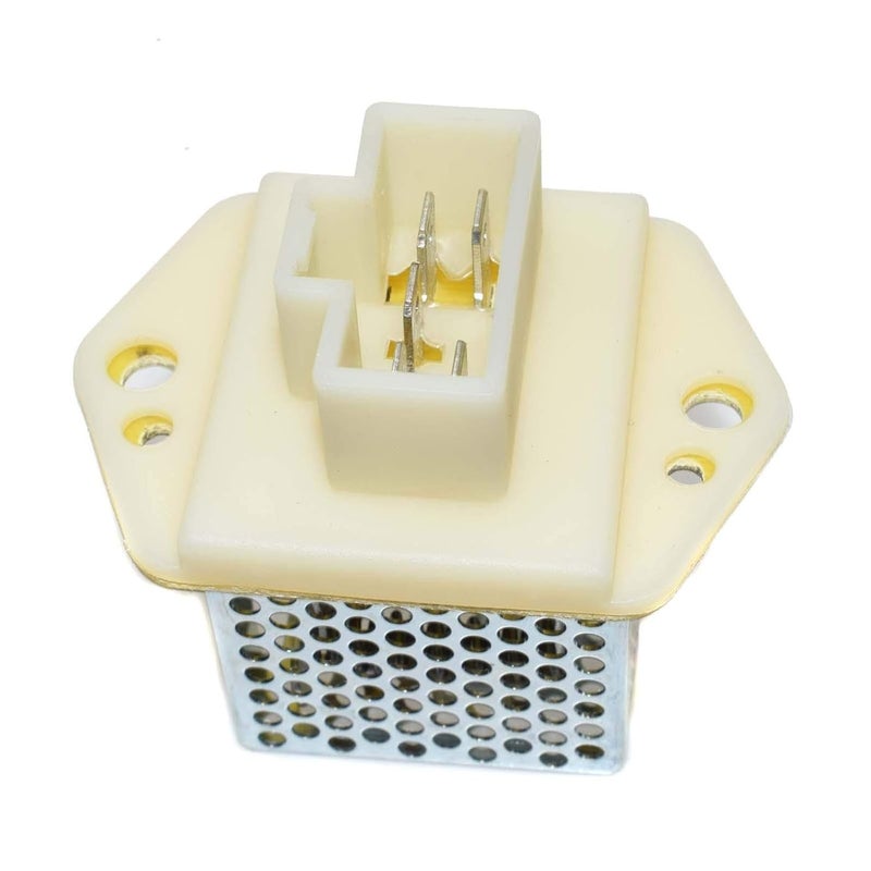 Yurefax Heater Blower Motor Fan Resistor for Nissan and Infiniti - Image 5