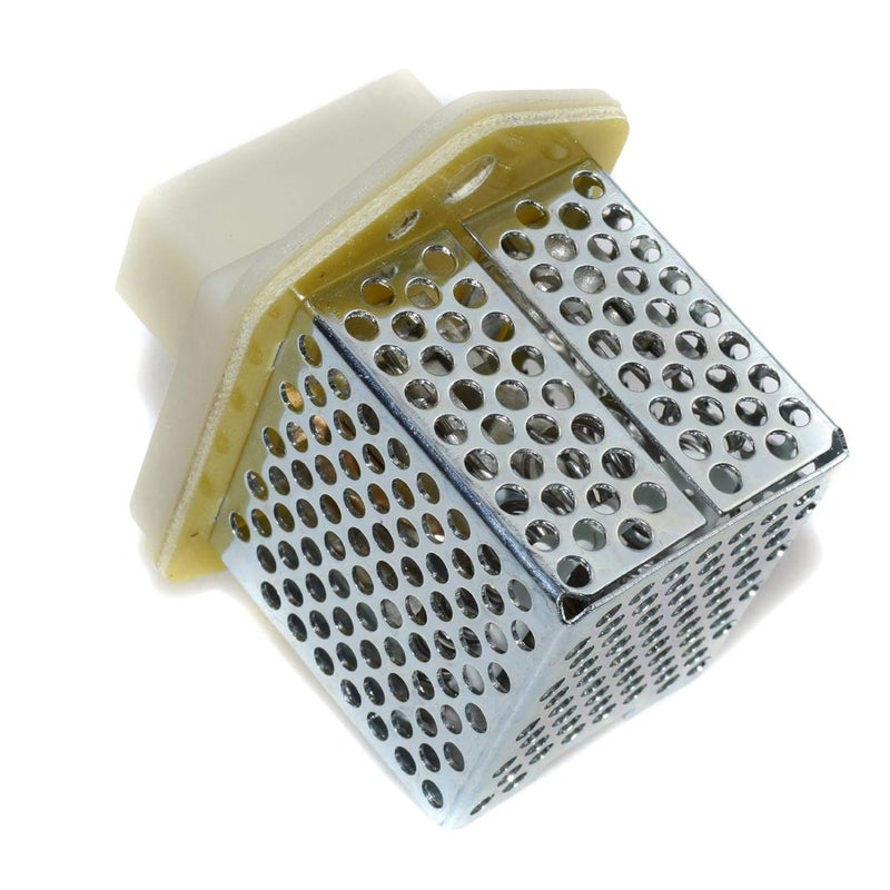 Yurefax Heater Blower Motor Fan Resistor for Nissan and Infiniti - Image 2