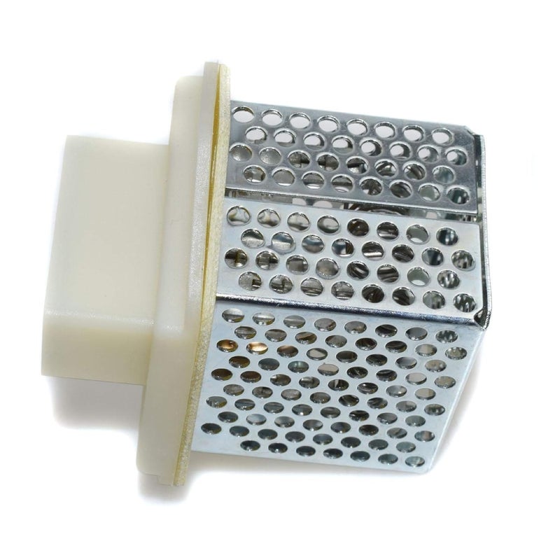 Yurefax Heater Blower Motor Fan Resistor for Nissan and Infiniti - Image 4