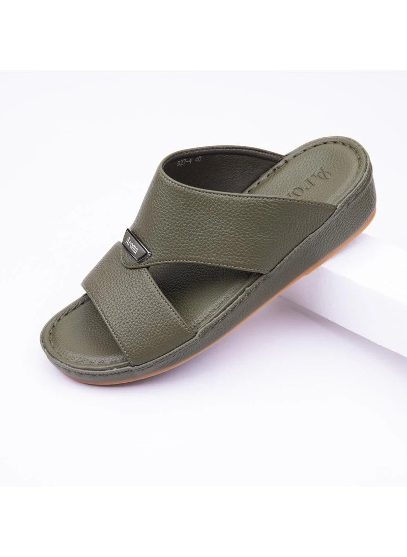Aroma Medical leather slippers  - Image 2