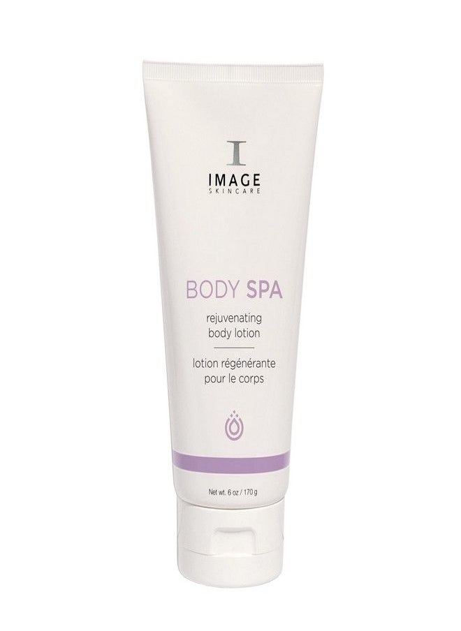 IMAGE SKINCARE - IMAGE Skincare Body Spa Rejuvenating Body Lotion, 6 oz - Image 1