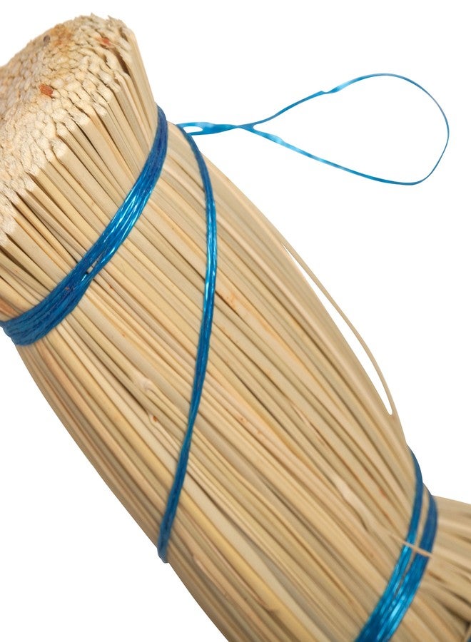 REDECKER Whisk Brush, Dutch-Style, Set of 2, 12-1/2 inches, Sturdy Hand Brush for Indoor and Outdoor Use, Stiff Bristle Design Easily Cleans Floor and Car Mats - Whisk Brushes - Stiff Whisk Broom - Image 3