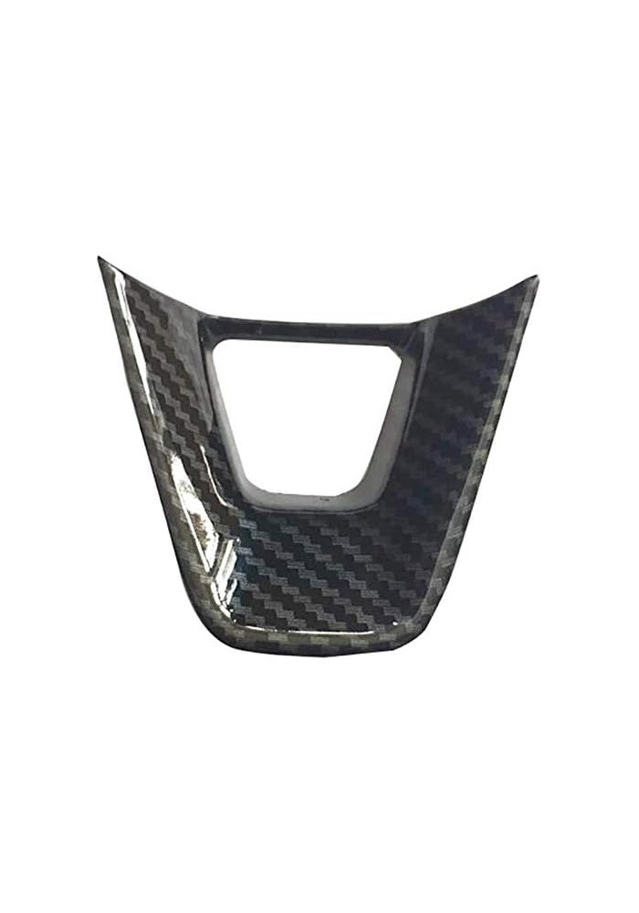 Wivplex ABS Steering Wheel Cover Trim for Corolla 2019-2020 - Image 5
