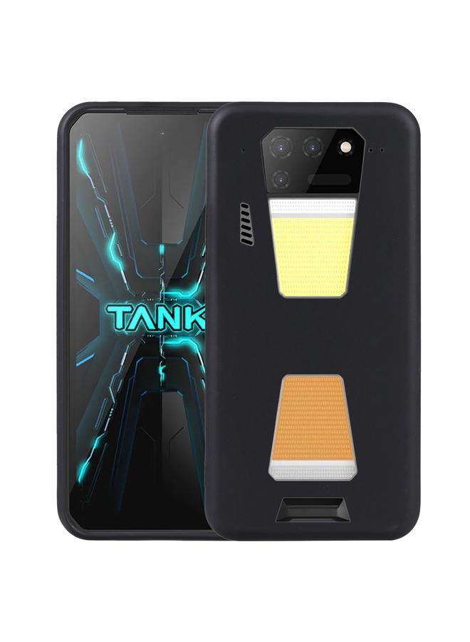 Case For Unihertz Tank 2 TPU Phone Case