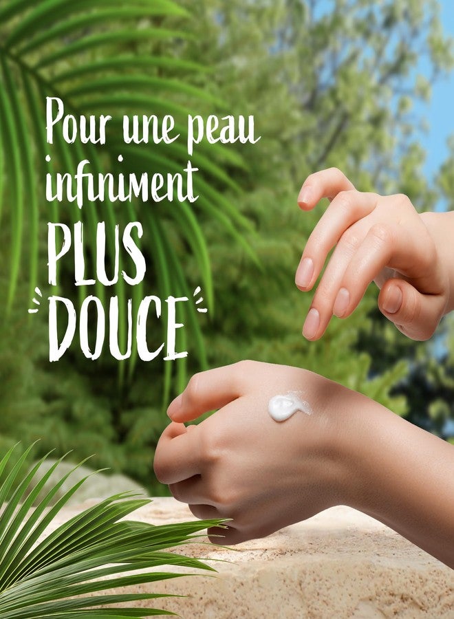 Le Petit Marseillais Jojoba Oil Bio 48H Moisturising Soothing Body Lotion Milk 2 x 250ml. - Image 4