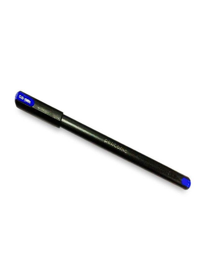 linc Pentonic Gel Pen Blue Ink | Pack Of 10 - Image 2