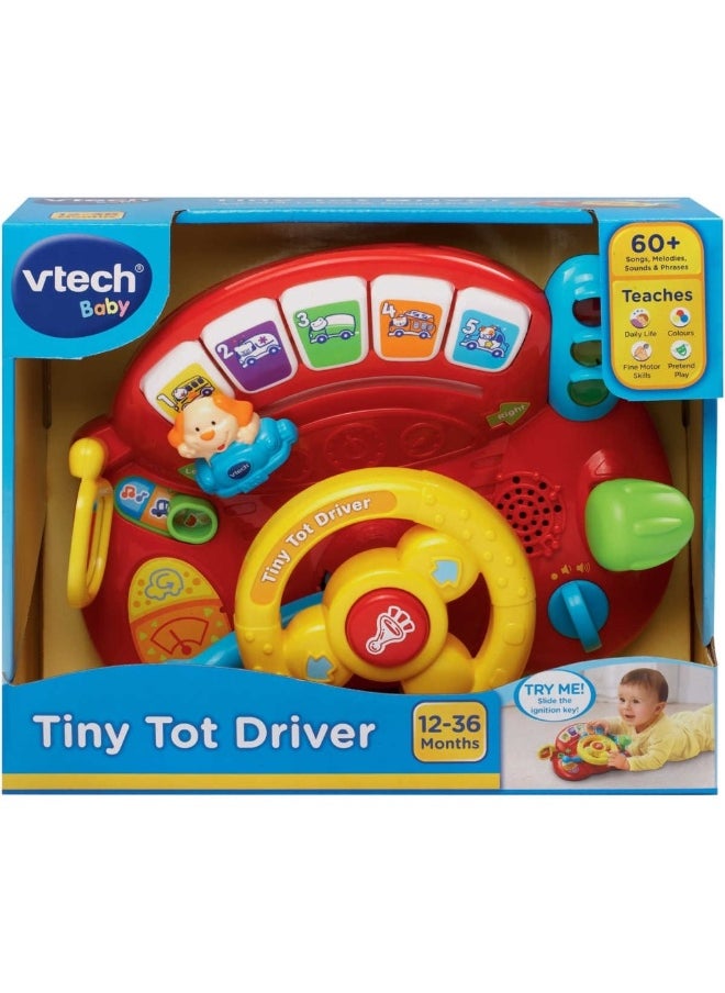 Tiny Tot Driver - pzsku/Z90C1F4F328EC4CFDC1BDZ/45/_/1725470095/ecd0a9d3-b314-4584-9bd6-1b184b82668d