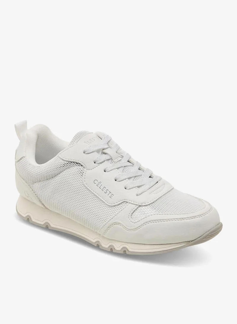 سيليست Women Lace-Up Sneakers