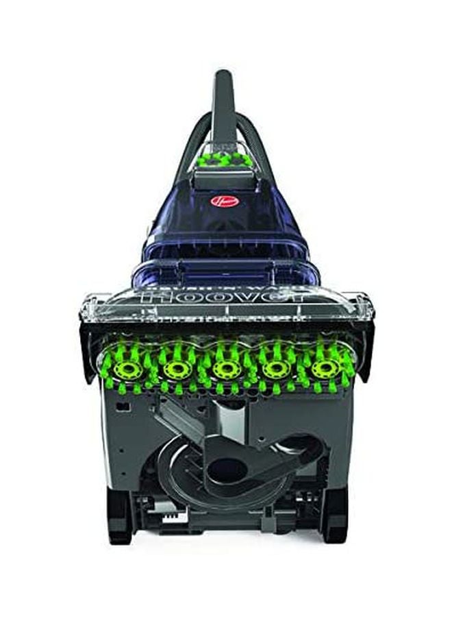 هوفر مكنسة بتصميم قائم سعة 4 لترات 4 L 1400 W F5916 أسود - Image 3