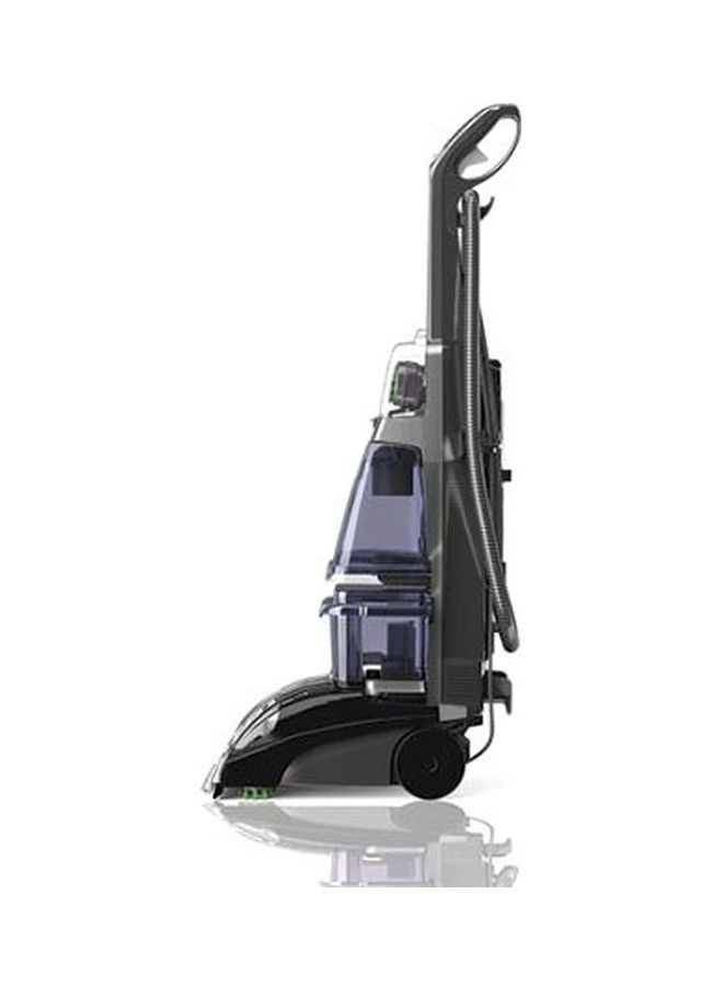 هوفر مكنسة بتصميم قائم سعة 4 لترات 4 L 1400 W F5916 أسود - Image 2