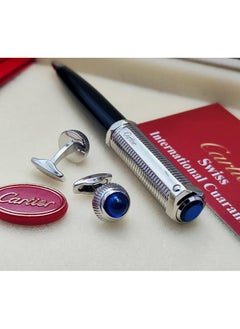 Cartell A set of pen and cuff from Kartel, latest version 