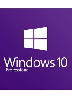 Microsoft Microsoft Windows 10 Pro activation key, lifetime activation + new 16GB USB drive ready for installation (MPR+GPT). 