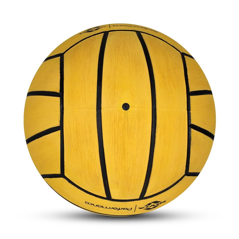 Nivia Waterpolo Ball - Size 5 - Image 4