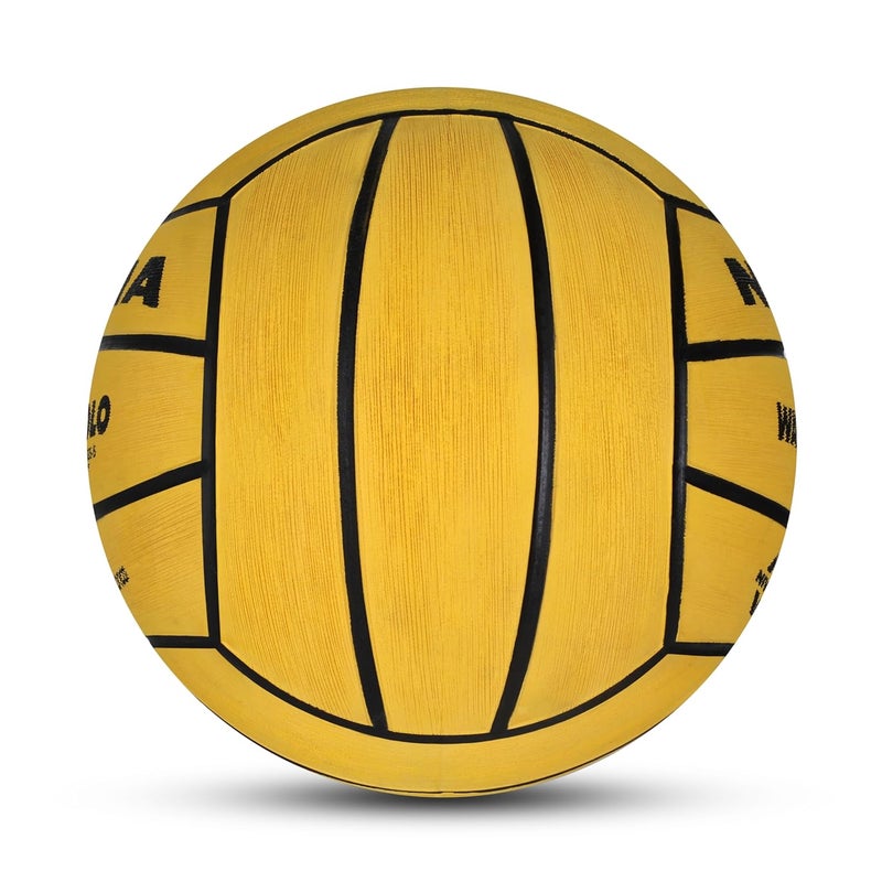 Nivia Waterpolo Ball - Size 5 - Image 3