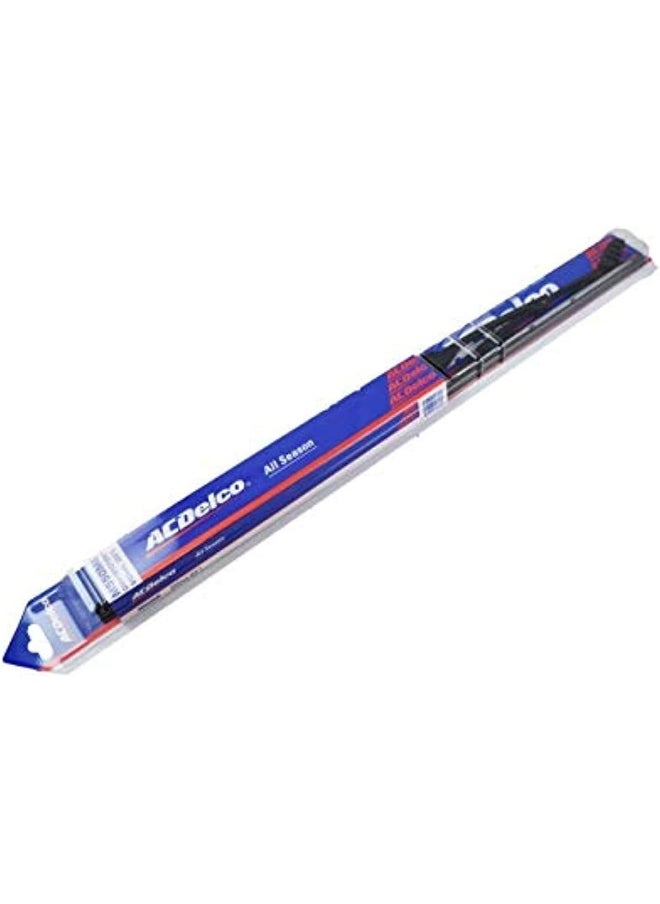 ACDelco ACDelco Wiper Blade, 22in, M550ME, 19101997  - Image 1