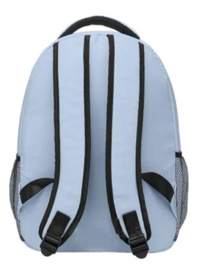 Sanrio - 【 School Season 】Cinnamoroll Student Children's School bag Cartoon Backpack Back-to-school Essential 14 Inch Laptop Backpack Children's Travel Backpack Leisure Backpack Various Styles - Image 1