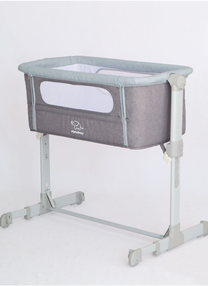elphybaby Baby Cosleeper Cot  - Image 4