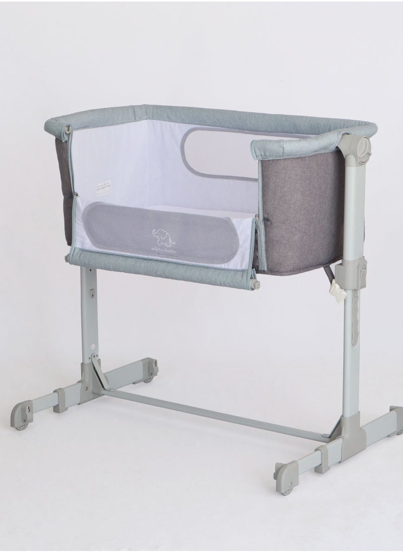 elphybaby Baby Cosleeper Cot  - Image 3
