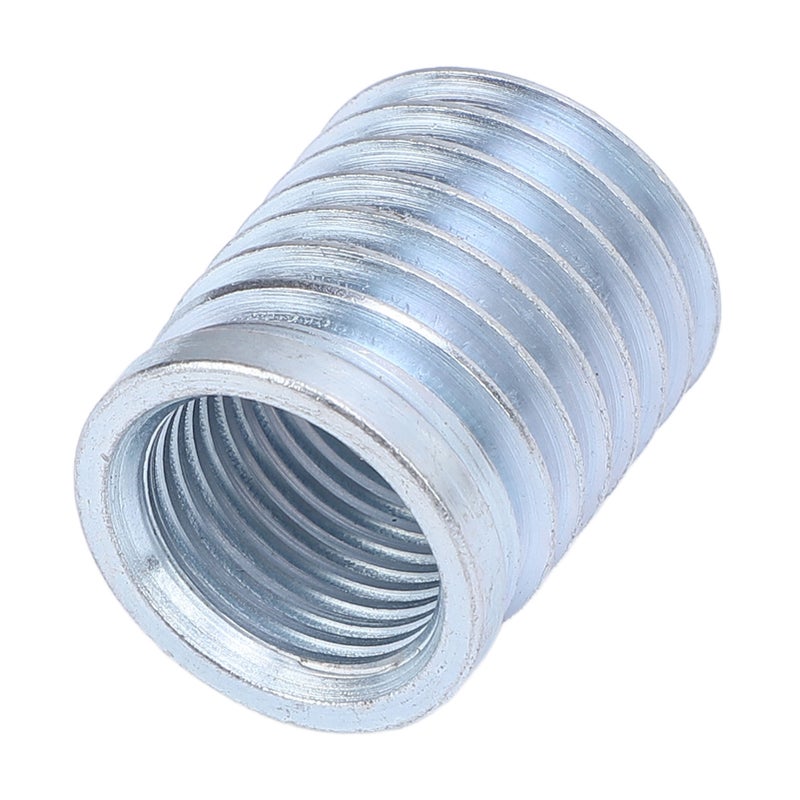 Thread Repair Insert 3/4 10inch External 14mm X 1.25 Pitch Internal Carbon Steel Spark Plug Port Insert for Cylinder Head 4.6 5.4 2 Valve Engine - Image 2