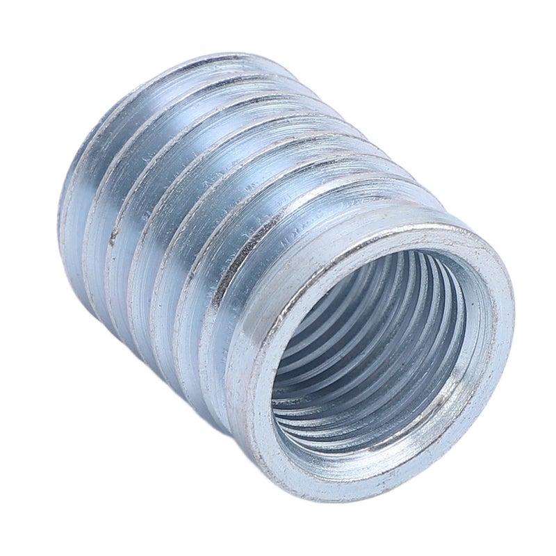 Thread Repair Insert 3/4 10inch External 14mm X 1.25 Pitch Internal Carbon Steel Spark Plug Port Insert for Cylinder Head 4.6 5.4 2 Valve Engine - Image 3